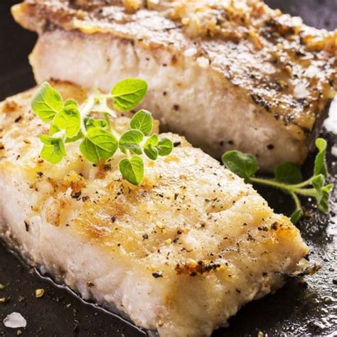 5 BEST Grouper Fish Recipes - Give me a fork