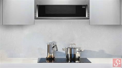 Should I Get a Low Profile Microwave? [Buyers Guide] - Simple Lifesaver