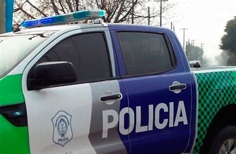 La Mujer Asesinada En Moreno Murió De Un Golpe En La Cabeza Y Tenía Más