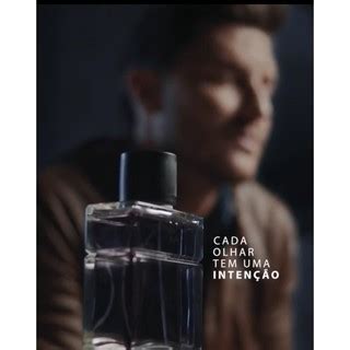 Kit Intention Eudora Perfume Masculino Eudora Kit Dia Dos Pais Shopee