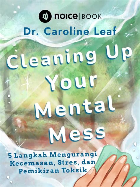 Streaming Cleaning Up Your Mental Mess 5 Menggunakan Pengelolaan