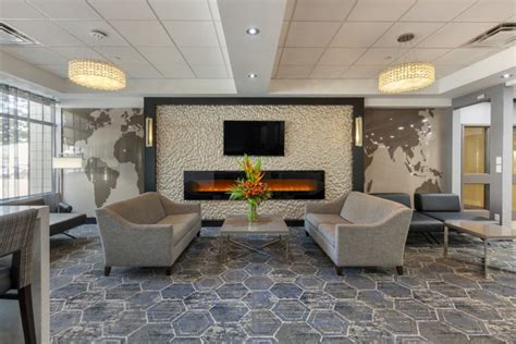 Hotel & Amenities Gallery - Best Western Toronto Airport West