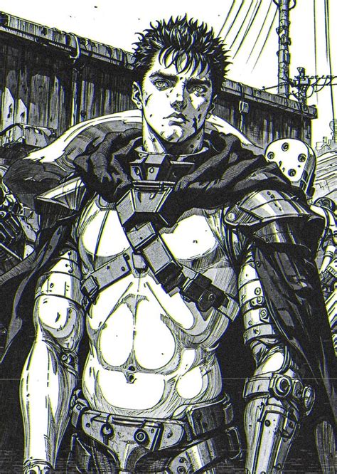 Épinglé par Mike Tierney sur Berserk Fond d ecran dessin Dessin