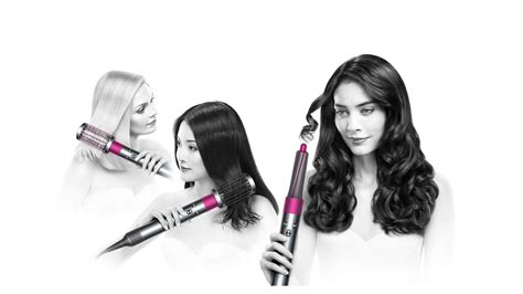 Dyson Airwrap The Best Dyson Airwrap Styler Sales And Deals For December 2024 Techradar