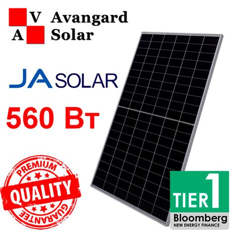 JA Solar Panels The Complete Review For 2023 A1solarstore 49 OFF