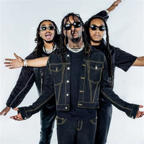 Tracklist on Twitter Migos cancelou a sua apresentação no Rock in Rio