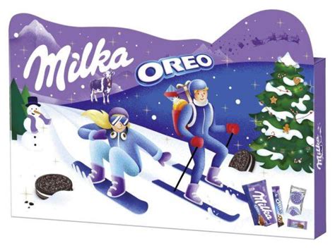 MILKA OREO GESCHENKBOX WEIH Depha GmbH