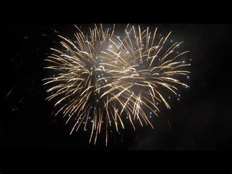 FUOCHI D ARTIFICIO SAN PIETRO DI NOVELLA Ge 2019 PIROTECNICA