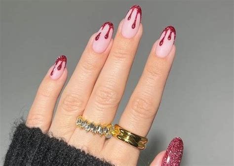 25 Gorgeous Nude Nail Design Ideas 2023