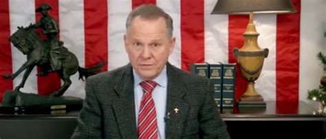 Roy Moore Still Refuses To Concede [video] The Daily Caller