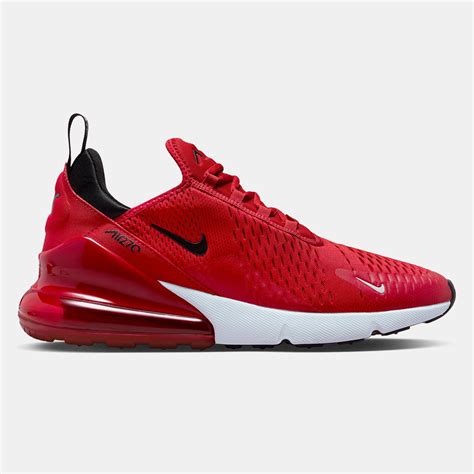 Nike Air Max 270 Men S Shoes Red FN3412 600