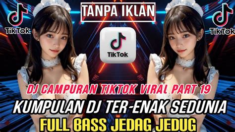 Dj Rantau Den Panjauh Kumpulan Dj Fyp Tiktok Terbaru Youtube