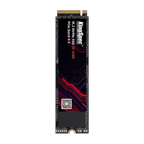 KingSpec M2 NVMe 2280 SSD | M.2 PCIe 4.0 256 GB 512GB 1TB | SSD M2 PCIe ...