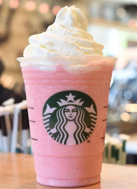 Starbucks Offers Six New Frappuccino Flavors; Launches a Flav-Off Contest