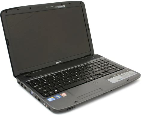 Acer Aspire 5740G Windows 7 x64 x86 Driver Uzay Kapanı