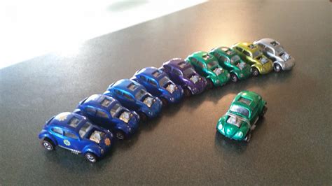Hot Wheels Sweet 16 Tribute Collection Builds Which One Should Be Built Next Page 2 Model