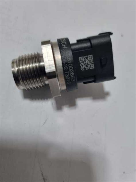 Other Air Flow Fuel Delivery Hyundai Kia Bosch Fuel Pressure Sensor