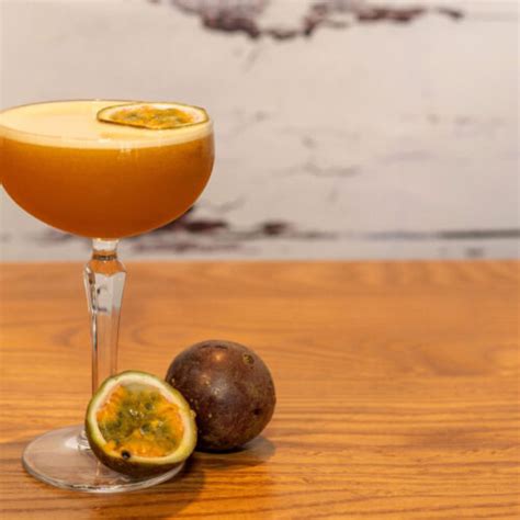 12 Best Passion Fruit Vodka Cocktails To Drink