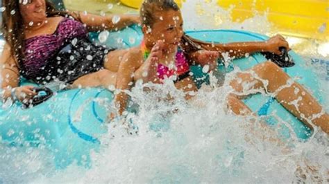 Big Splash Adventure Indoor Water Park & Resort from $142. French Lick ...