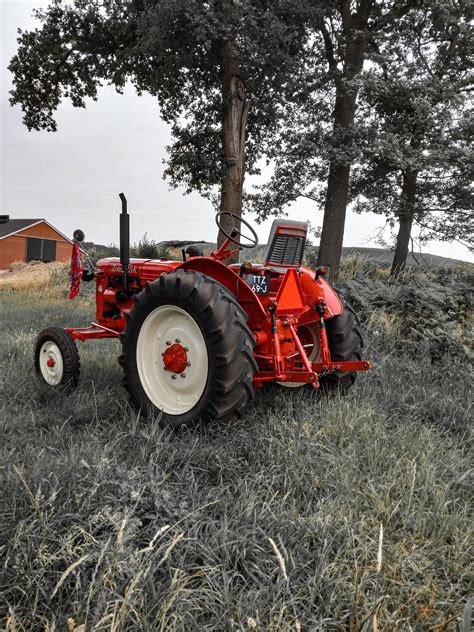 Foto Zetor K