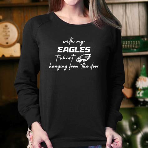 Taylor Swift Eagles T-shirt - Shibtee Clothing