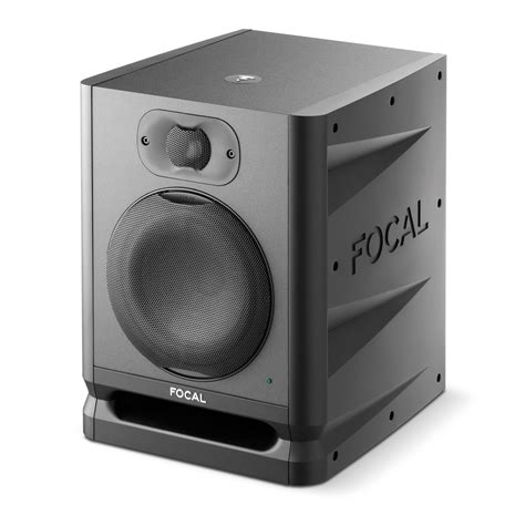 Focal Alpha Evo Aktive Studiomonitore Mit St Nder Gear Music