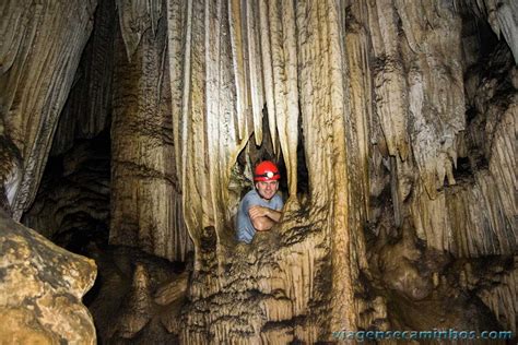 Cavernas Do Petar Roteiro E Dicas Viagens E Caminhos