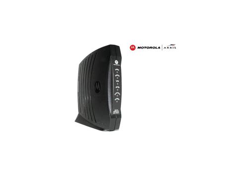 Motorola Sb5100 Surfboard Cable Modem