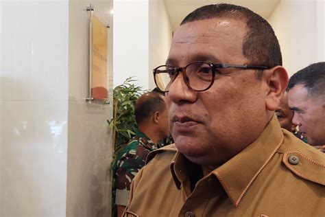 Papua Barat Daya Anggarkan Rp40 Miliar Untuk Atasi Kemiskinan Ekstrem