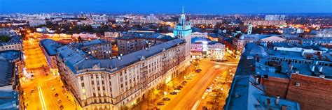 Kharkiv Nightlife Tour Explore East Ukraine My Ukraine Guide