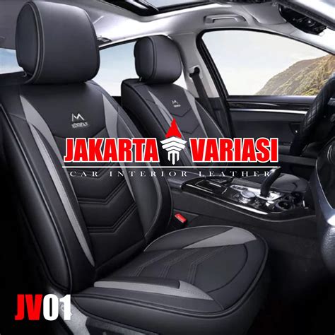 Jual Sarung Jok Mobil All New Rush All New Terios All New Ertiga Avanza