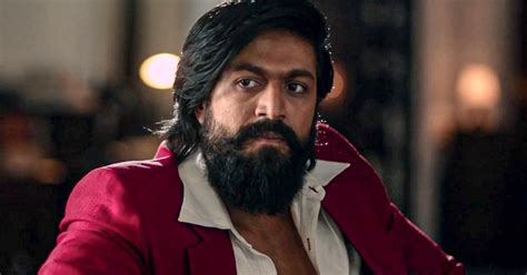 Kgf Chapter 2 Ending Explained How Did Rocking Star Yashs Film End