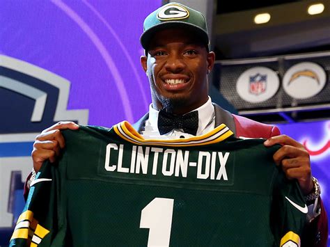 Ha Ha Clinton-Dix: Green Bay Packers get the last laugh with bizarrely ...