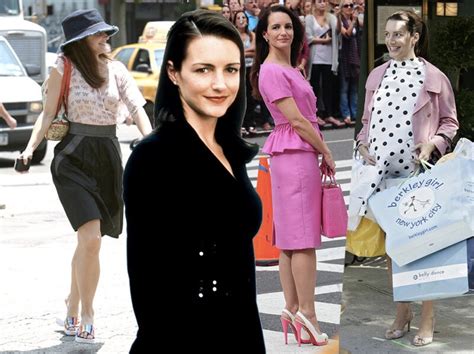 Sex The City Come Immaginiamo Lo Stile Di Carrie Co Nei Nuovi Episodi
