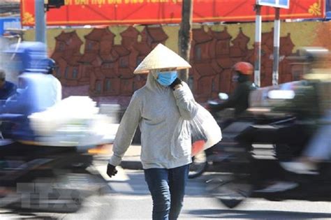 Bắc Bộ và Trung Bộ nắng nóng đặc biệt gay gắt có nơi lên tới 42 độ C Tạp chí điện tử Bảo vệ