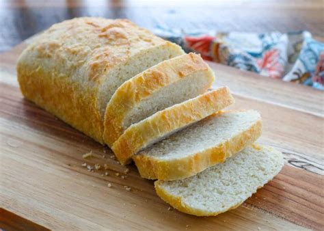 Perfectly Toastable English Muffin Bread Barefeet In The Kitchen