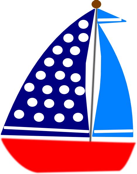 Sailboat Clip Art Png Clip Art Library