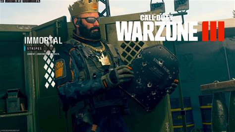 Warzone 3 Quad Resurgence Victory Gameplay URZIKSTAN PS5 No Commentary