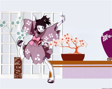 fuu samurai champloo | konachan.net - Konachan.com Anime Wallpapers