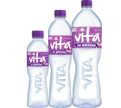 Vita Pure Distilled Water Online Purchasing System