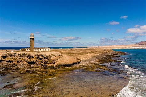 60 Top Sehenswürdigkeiten und Aktivitäten auf Fuerteventura