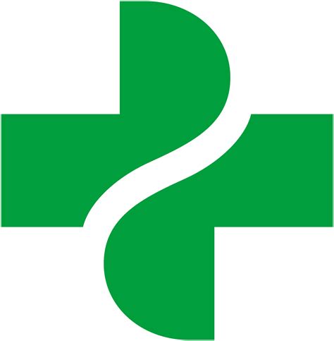 Logo Pharmacy - ClipArt Best