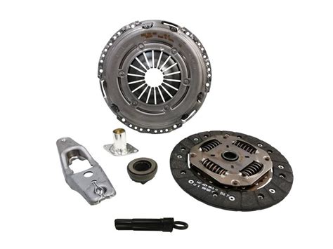 Kit Clutch Seat Ibiza Fr L Lts Grupo Beta