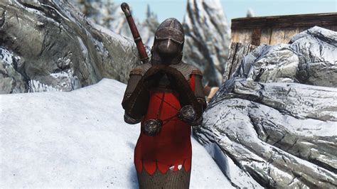 Skyrim The Amazing World Of Bikini Armor Telegraph