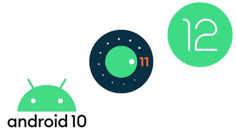 ¿cuál Es El Sistema Operativo Más Reciente De Android Adictos Digitales