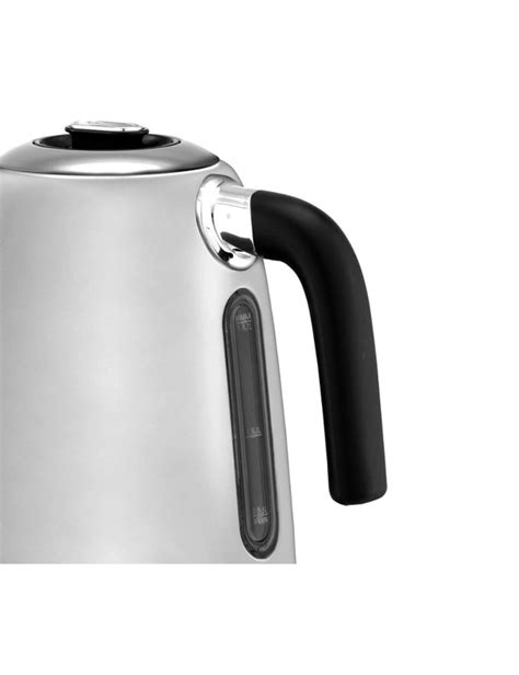 Todo 17l Stainless Steel Cordless Kettle Keep Warm Electric Led Water