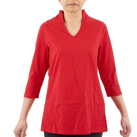 Womens Adaptive Tops Caring Clothing