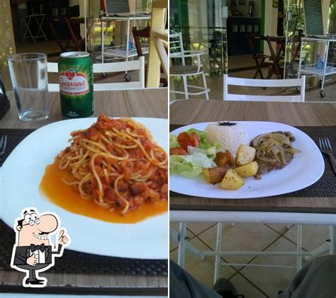 Pasta Della Nonna Restaurante Londrina