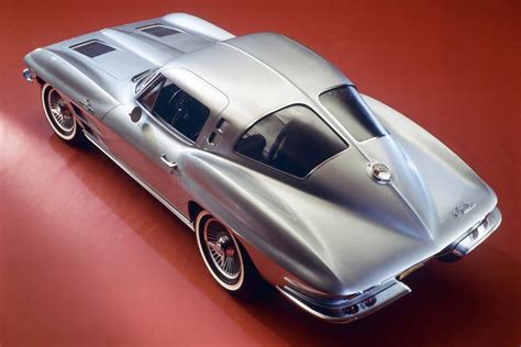 10 Best Corvettes Of All Time Greatest Chevy Corvettes Ever Made