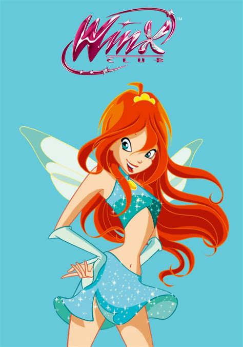 Saison Winx Club Streaming O Regarder Les Pisodes